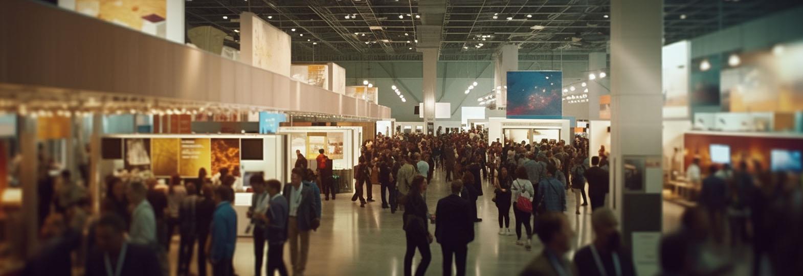 How You Can Stay Up to Date with Upcoming Fashion Trade Fairs